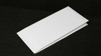 APPEARING POLE BAG WHITE (Gimmicked / No Tear) by Uday Jadugar - Trick - Image 2