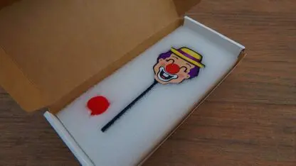 CLOWN PADDLE by NOX - Trick - Image 2