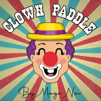 CLOWN PADDLE by NOX - Trick