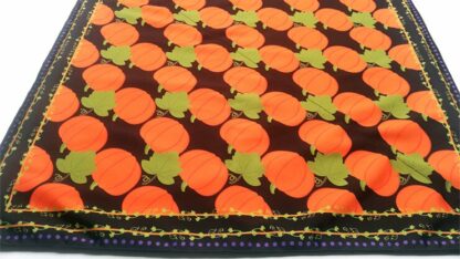 PUMPKIN BANDANA by Lee Alex - Trick - Image 2