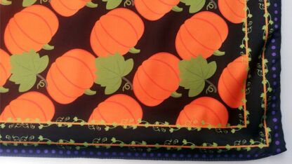 PUMPKIN BANDANA by Lee Alex - Trick - Image 3