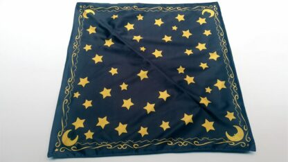 STAR BANDANA by Lee Alex - Trick - Image 2