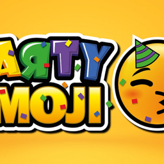 PARTY EMOJI by by Nox & Luis Zavaleta - Trick