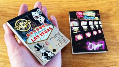 Las Vegas Gambling Guide by Matthew Pomeroy  - Book - Image 4