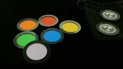 Kaifu's Chip By Black Hat Magic & Magic Action - Trick - Image 3