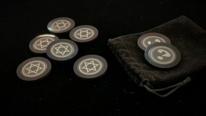 Kaifu's Chip By Black Hat Magic & Magic Action - Trick - Image 4