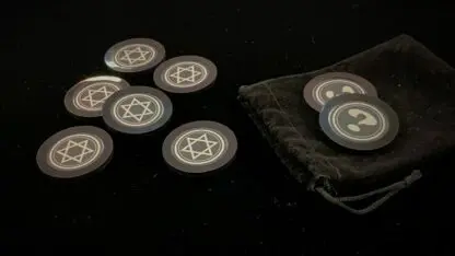 Kaifu's Chip By Black Hat Magic & Magic Action - Trick - Image 4
