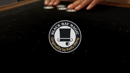 Kaifu's Chip By Black Hat Magic & Magic Action - Trick - Image 5