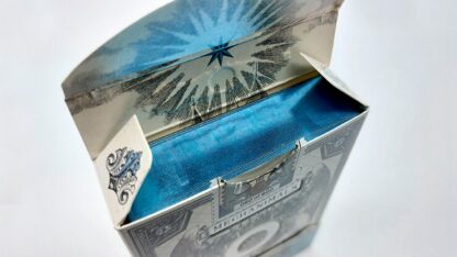 Mechanimals Deluxe Edition (Gilded) Playing Cards - Image 4