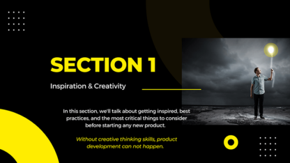Product Development Master Class (PDMC) by Vulpine - Image 4