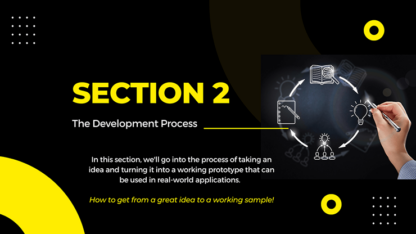 Product Development Master Class (PDMC) by Vulpine - Image 5