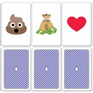 RONJO EMOJINATION, JUMBO SIZED BY RONJO - Trick