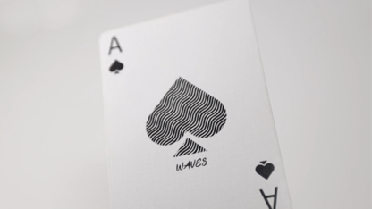 Waves Playing Cards - Image 5