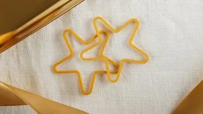 LUCKY STAR (With Online Instructions) by Hanson Chien - Image 2