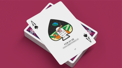Orbit Squintz Playing Cards - Image 5
