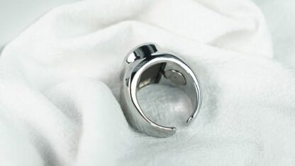 PITATA VibRing (Standard / Size 12) by PITATA MAGIC - Trick - Image 5