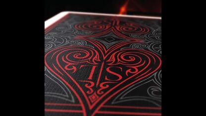 Bicycle Shin Lim Playing Cards - Image 2