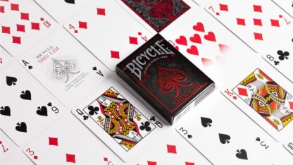 Bicycle Shin Lim Playing Cards - Image 4