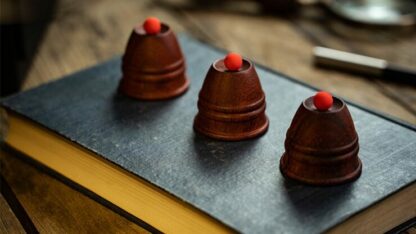 Final Wooden Cups Mini by TCC - Trick - Image 2