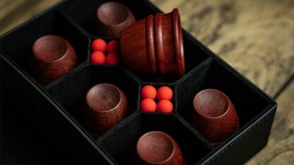 Final Wooden Cups Mini by TCC - Trick - Image 3