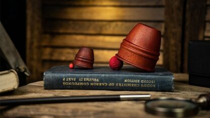 Final Wooden Cups Mini by TCC - Trick - Image 4