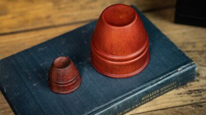 Final Wooden Cups Mini by TCC - Trick - Image 5