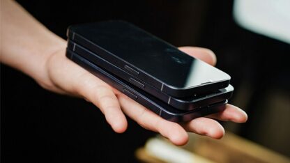 Baffling Phones by TCC - Trick - Image 2