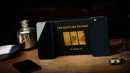 Baffling Phones by TCC - Trick - Image 5