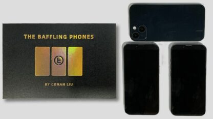 Baffling Phones by TCC - Trick - Image 6