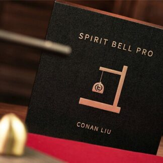 Spirit Bell PRO by TCC - Trick