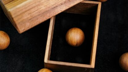 4D BOX PRO by TCC - Trick - Image 2