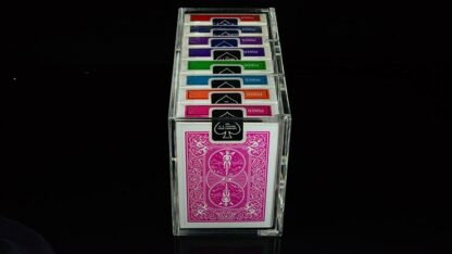 Carat X8 (Eight Deck Case) - Image 5