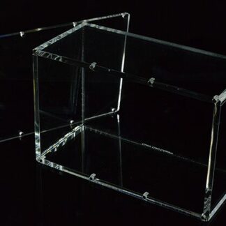 Carat X8 (Eight Deck Case)