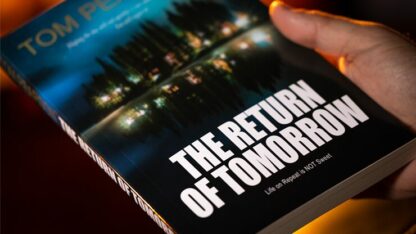 The End Book Test by Angelo Carbone (Gimmick and Online Instructions) - Trick - Image 5