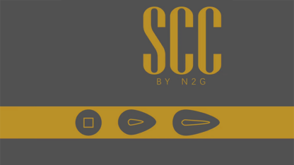 SCC BLACK LARGE by N2G - Trick - Image 4
