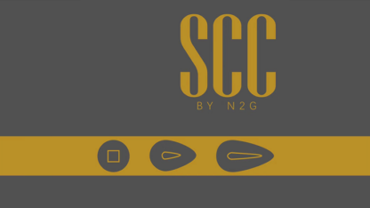SCC BLACK by N2G - Trick - Image 3