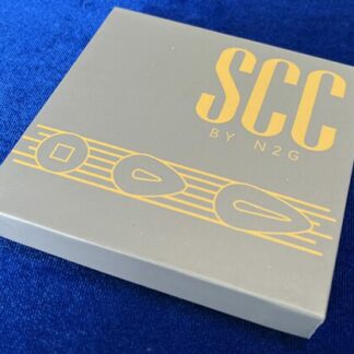 SCC BLACK by N2G - Trick