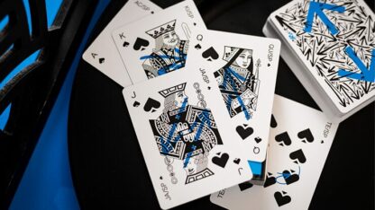 ARW V3 Playing Cards - Image 4