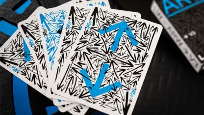 ARW V3 Playing Cards - Image 5