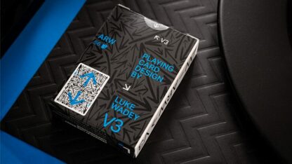 ARW V3 Playing Cards - Image 6