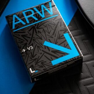 ARW V3 Playing Cards