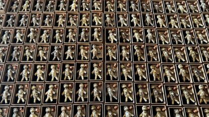 HOODOO - Haunted Voodoo Doll (Gimmicks and Online Instructions) by iNFiNiTi and Mark Traversoni - Trick - Image 6