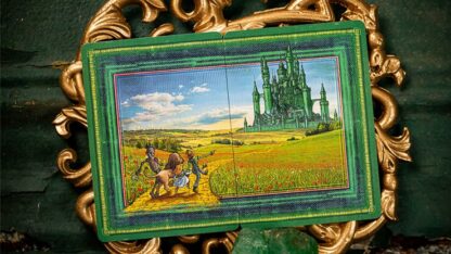 Wizard of Oz Playing Cards by Kings Wild - Image 2