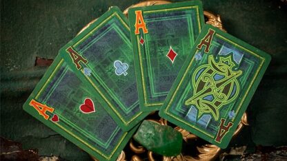 Wizard of Oz Playing Cards by Kings Wild - Image 5