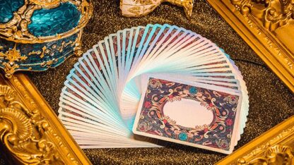 Wonder Journey (Fantasy) Playing Cards by KING STAR - Image 2