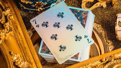 Wonder Journey (Fantasy) Playing Cards by KING STAR - Image 5