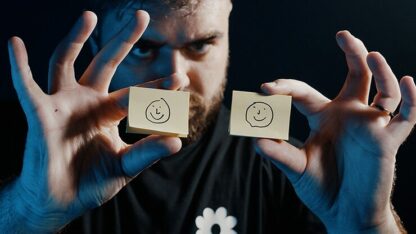 P.O.V. PAD by João Miranda and Julio Montoro - Trick - Image 6