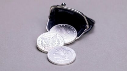 Cylinder and Coins (Gimmicks and Online Instructions) by Joshua Jay - Trick - Image 6