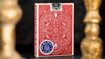 Limited Empire Playing Cards by Kings Wild Project - Image 2