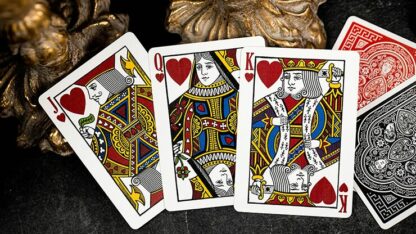 Limited Empire Playing Cards by Kings Wild Project - Image 5